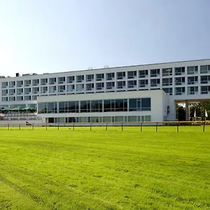 Atlantic Galopprennbahn Hotel